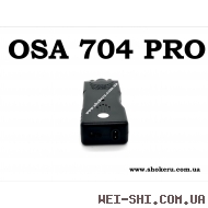 Электрошокер ОСА-704 Pro  (Удар-2) парализатор Новинка 2024 года